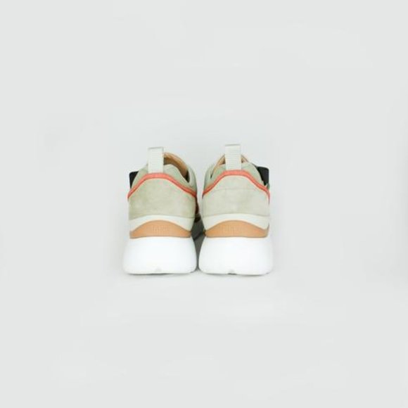 CHLOE SONNIE SNEAKER SZ 38 - Picture 5 of 5